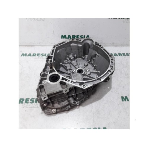 Renault - Megane - Gearbox casing