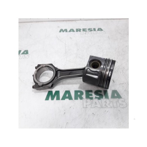 Peugeot - Boxer - Piston