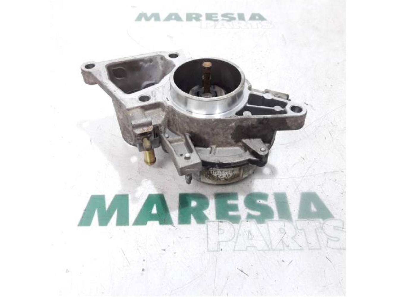 Peugeot - Boxer - Vacuum pump (diesel)
