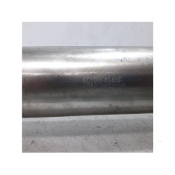 Peugeot - Boxer - Heat exchanger