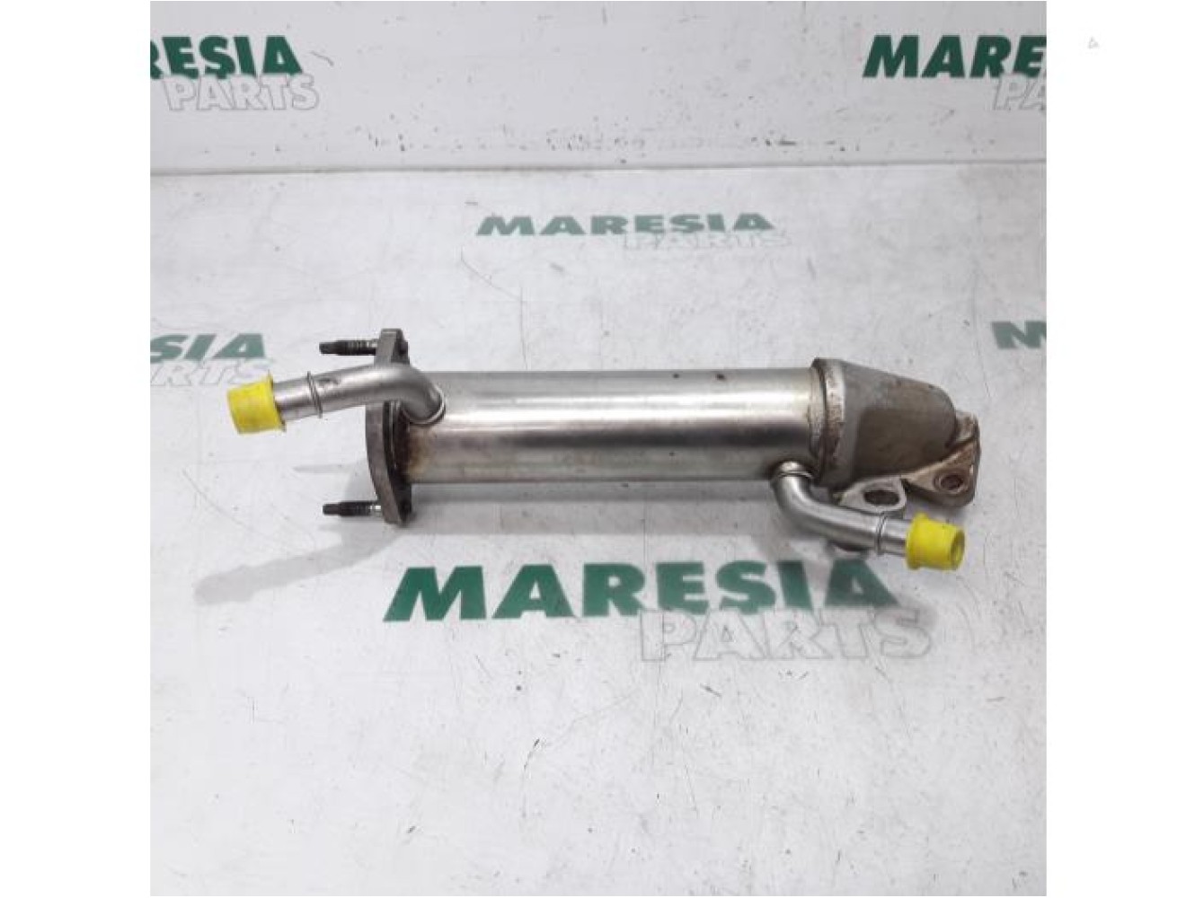 Peugeot - Boxer - Heat exchanger