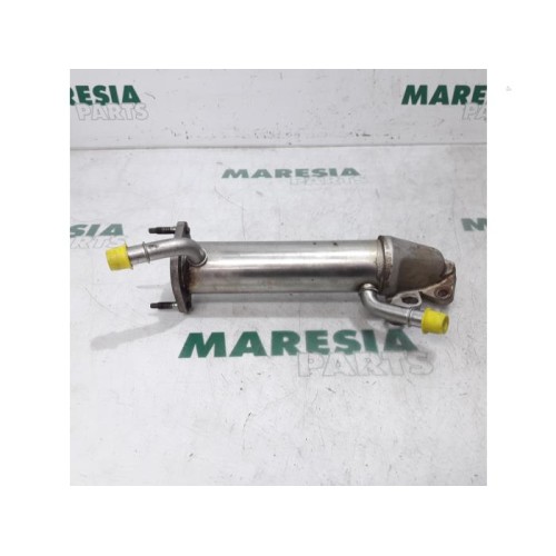 Peugeot - Boxer - Heat exchanger
