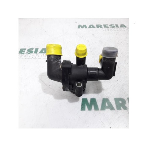 Peugeot - Boxer - Thermostat housing
