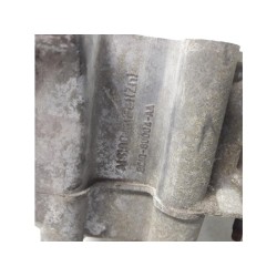 Peugeot - Boxer - Sump