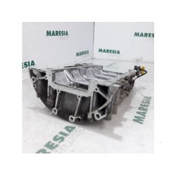 Peugeot - Boxer - Sump