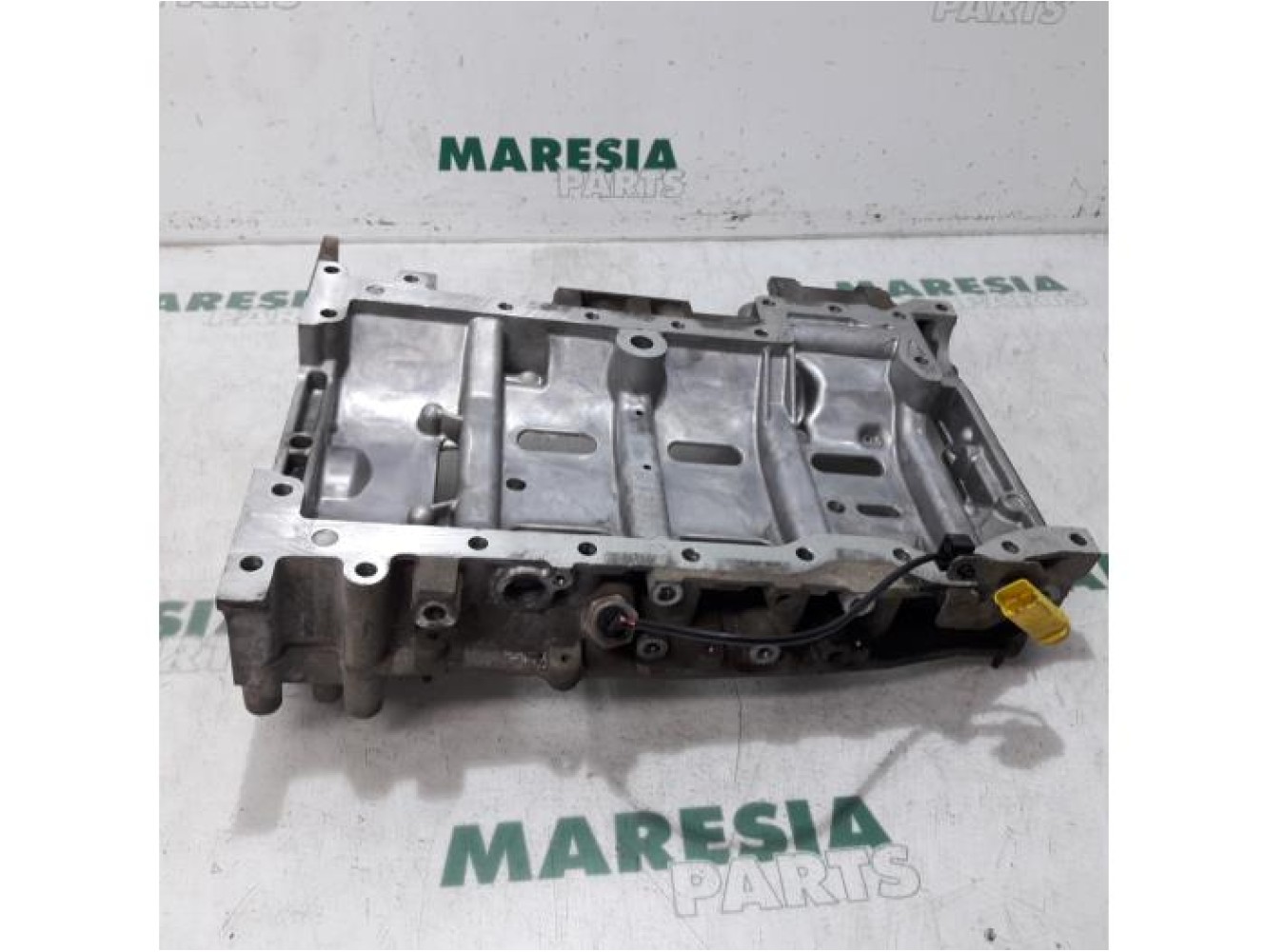 Peugeot - Boxer - Sump