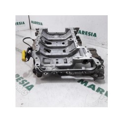 Peugeot - Boxer - Sump