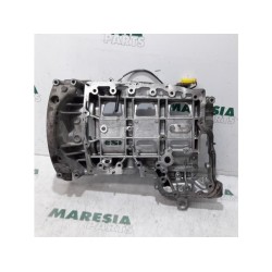Peugeot - Boxer - Sump