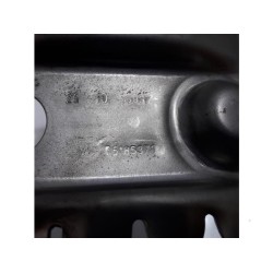 Fiat - Punto - Sump
