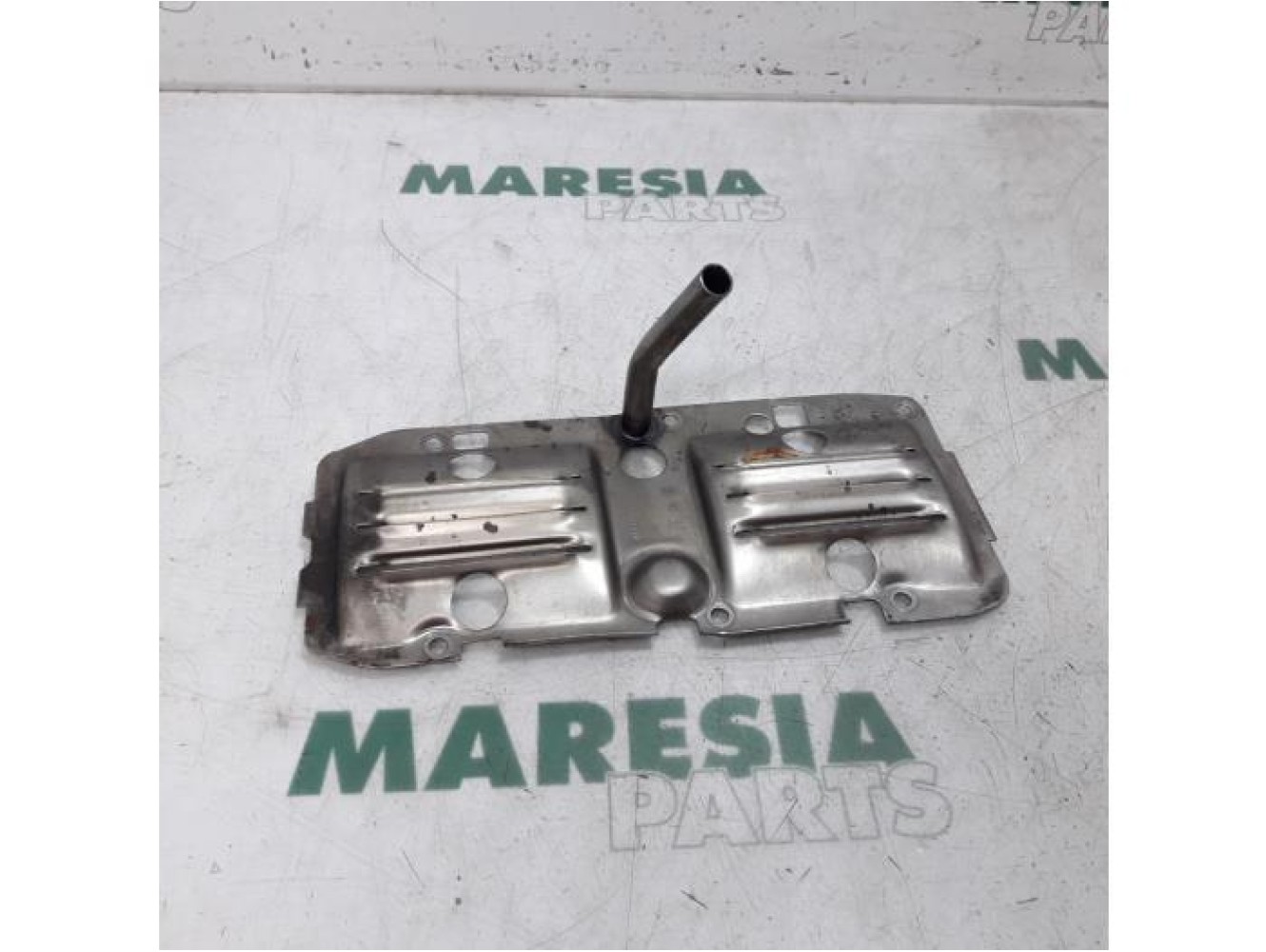 Fiat - Punto - Sump