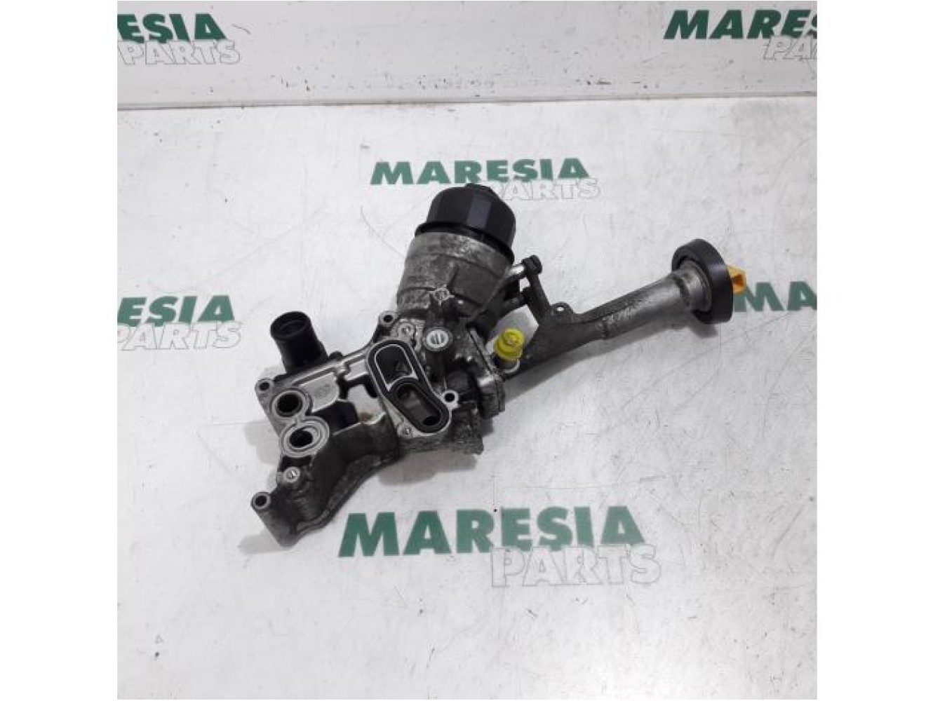 Fiat - Punto - Oil filter holder