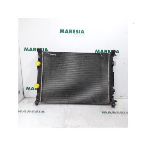 Renault - Megane Scenic - Radiator