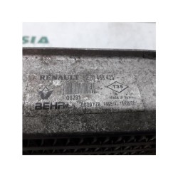 Renault - Megane Scenic - Intercooler