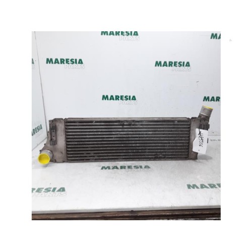 Renault - Megane Scenic - Intercooler