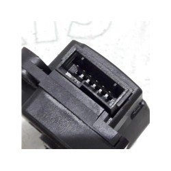 Peugeot - 307 - Heater valve motor