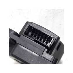 Peugeot - 307 - Heater valve motor