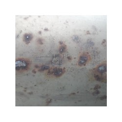 Citroen - C5 - Particulate filter
