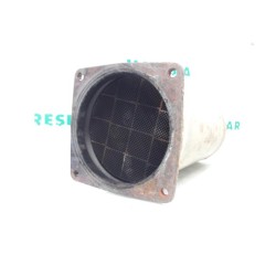 Citroen - C5 - Particulate filter
