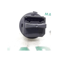 Citroen - C5 - Heater resistor