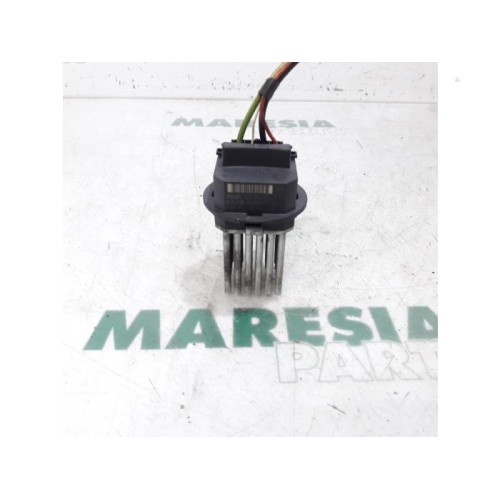 Citroen - C5 - Heater resistor