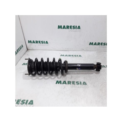 Citroen - C5 - Front shock absorber rod, right