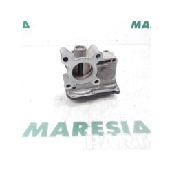 Renault - Clio - Throttle body