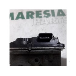 Renault - Clio - Throttle body
