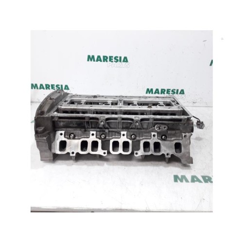 Peugeot - Boxer - Cylinder head