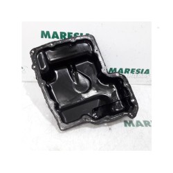 Peugeot - Boxer - Sump