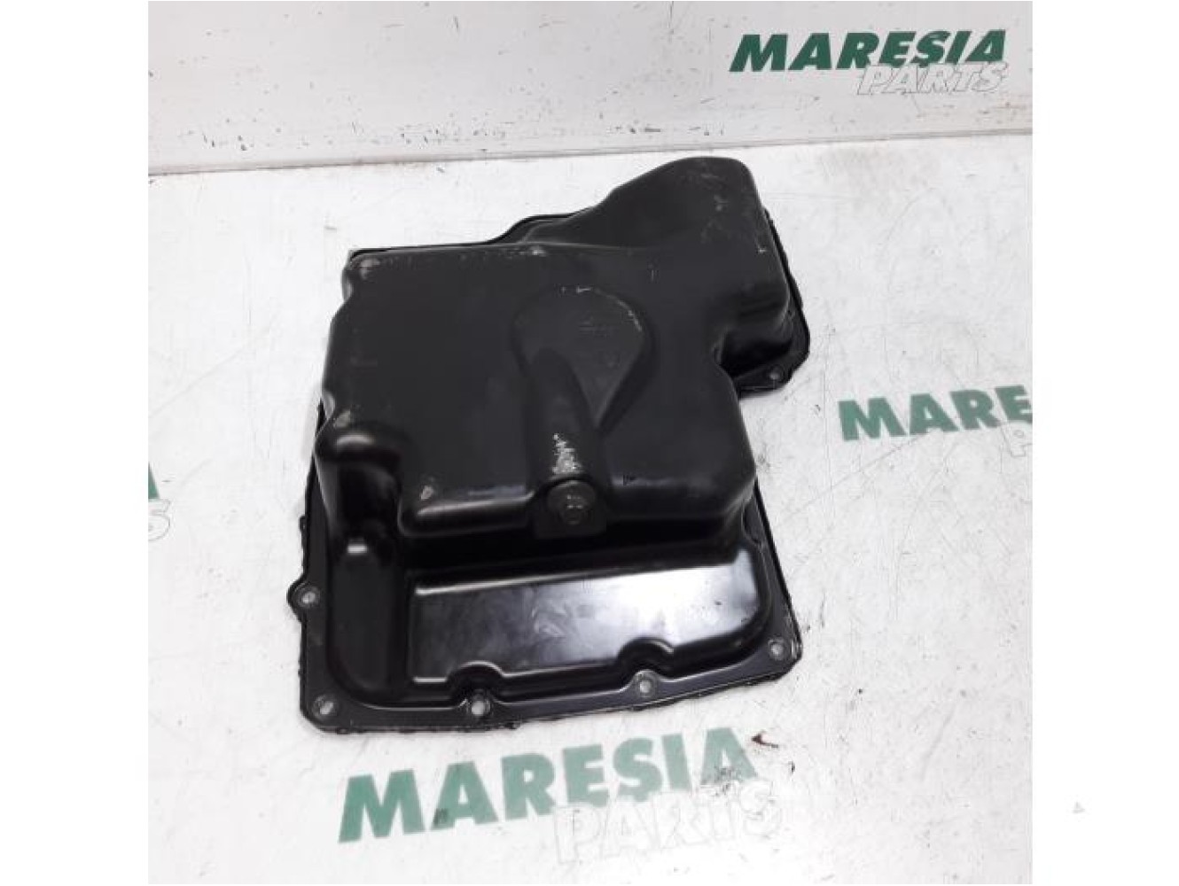 Peugeot - Boxer - Sump