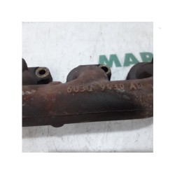 Peugeot - Boxer - Uitlaatspruitstuk