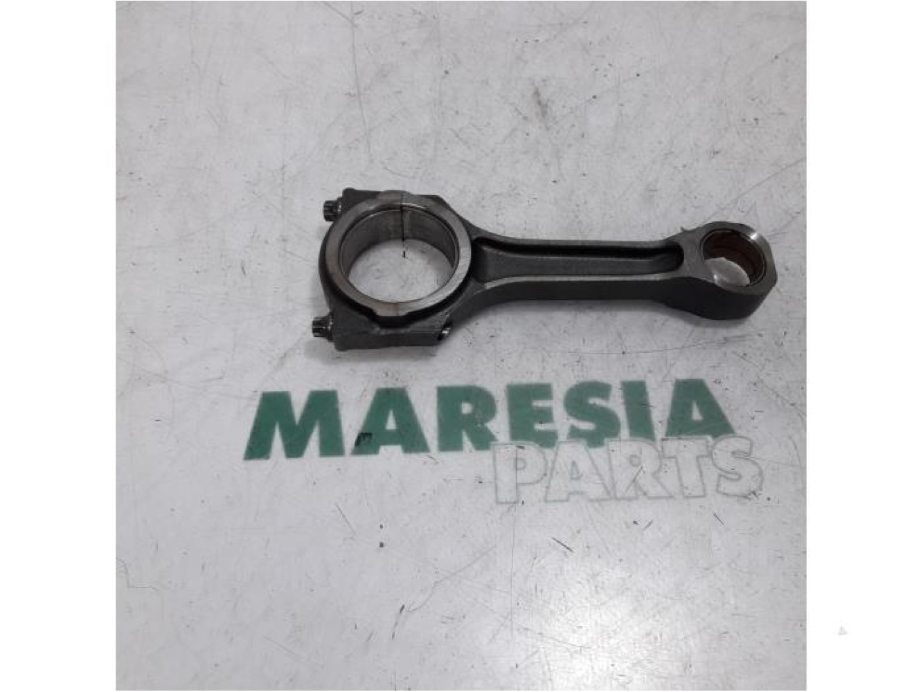 Peugeot - Boxer - Connecting rod