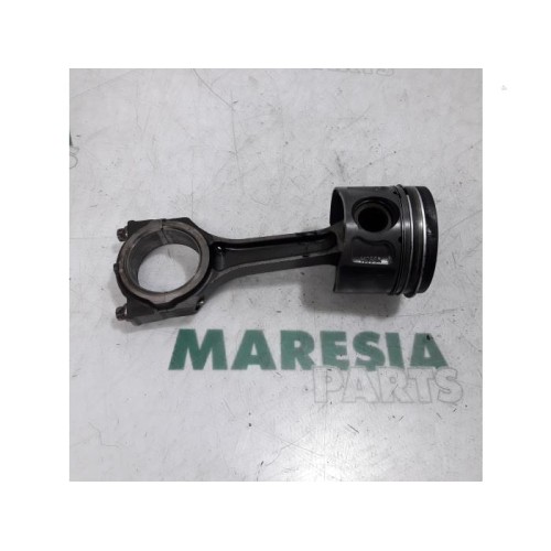 Peugeot - Boxer - Piston