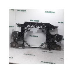 Renault - Megane Scenic - Front panel