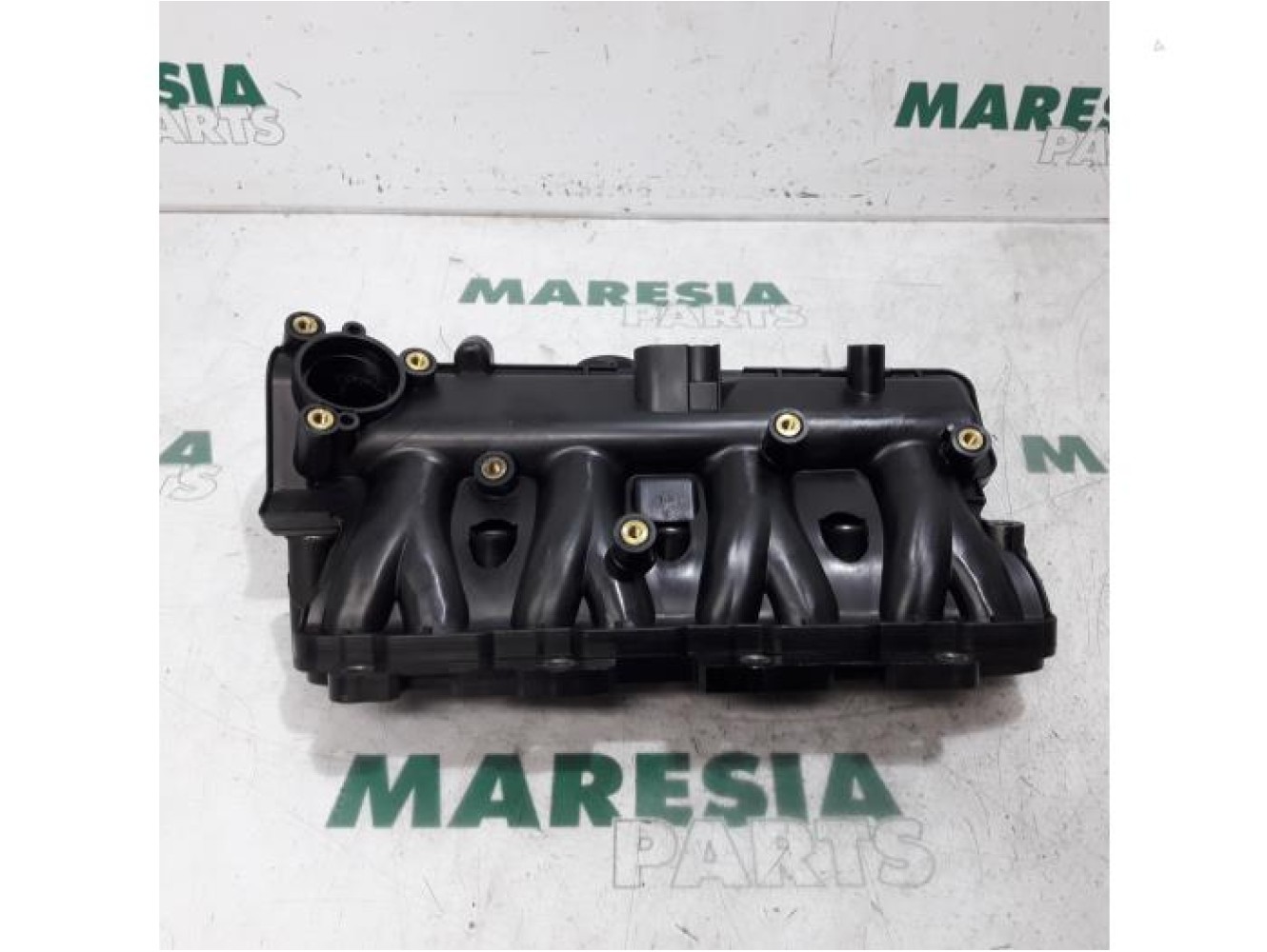 Fiat - Doblo - Intake manifold