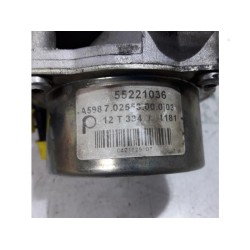 Fiat - Doblo - Vakuumpumpe (Diesel)