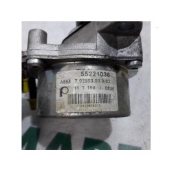 Fiat - Doblo - Vakuumpumpe (Diesel)