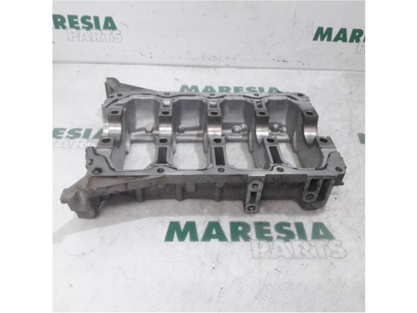 Fiat - Doblo - Sump