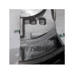 Fiat - Doblo - Sump