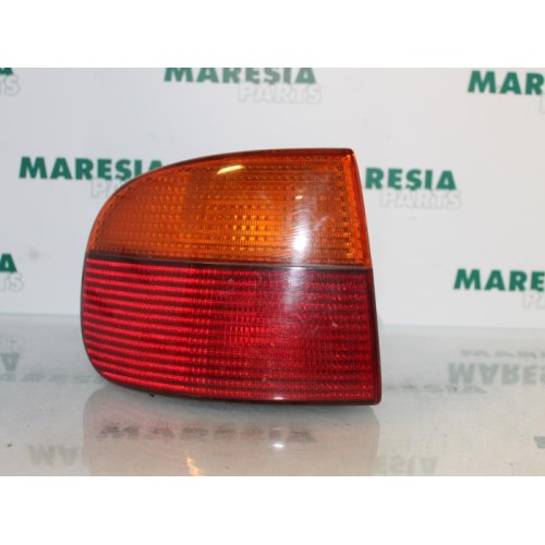 Fiat - Punto - Taillight, left