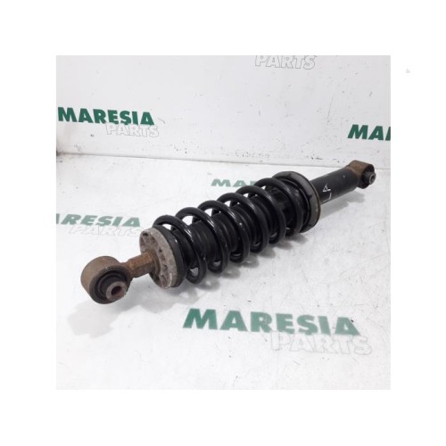 Citroen - C5 - Rear shock absorber rod, left