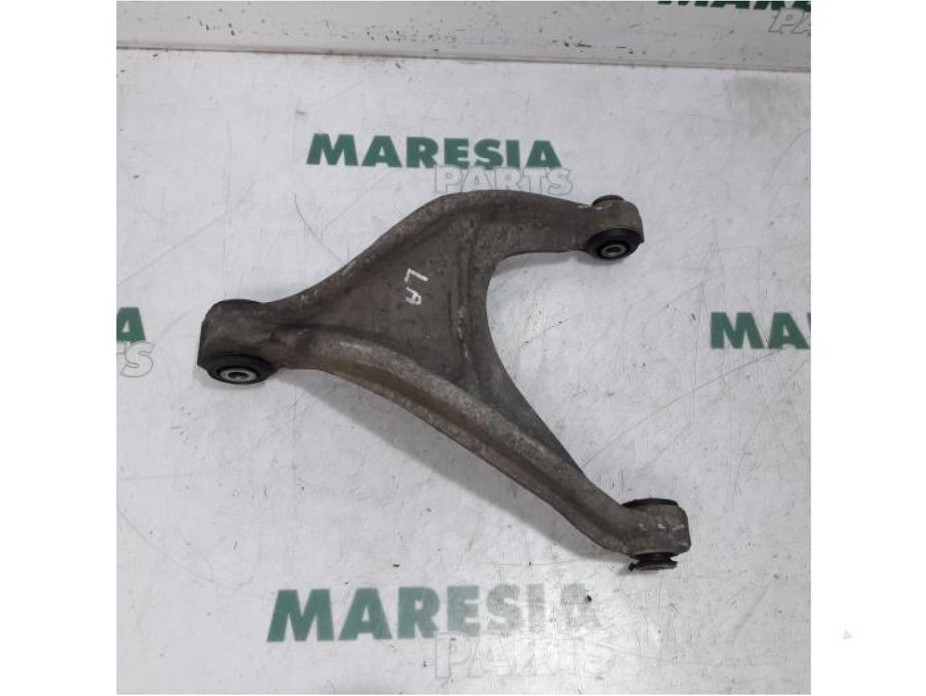 Citroen - C5 - Querlenker links hinten