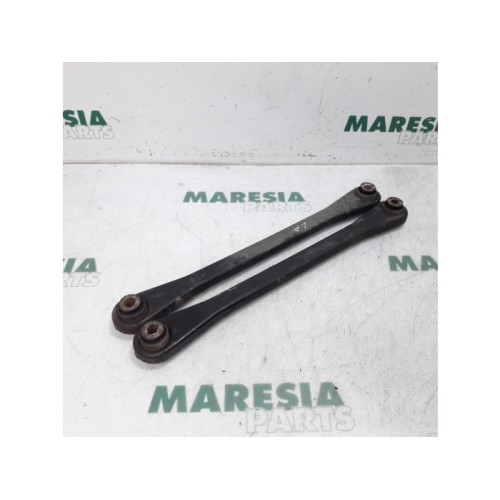 Citroen - C5 - Guide barre stabilisatrice