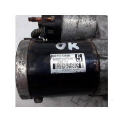 Citroen - C5 - Startmotor