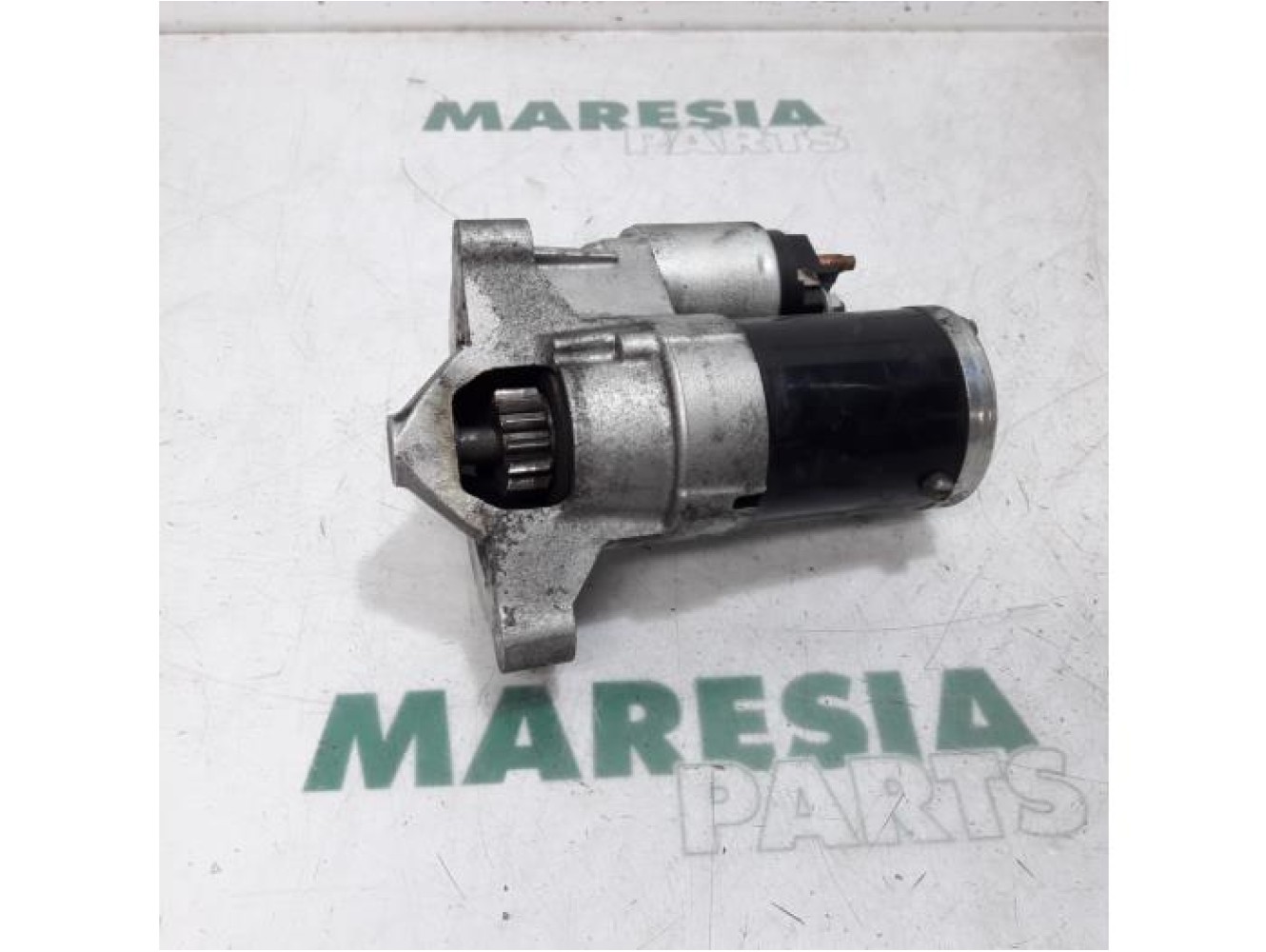 Citroen - C5 - Startmotor