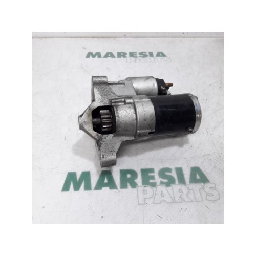 Citroen - C5 - Starter
