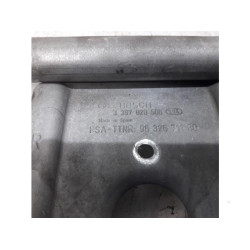 Citroen - C5 - Wiper mechanism