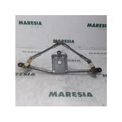 Citroen - C5 - Wiper mechanism