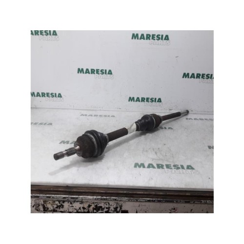 Citroen - C5 - Front drive shaft, right