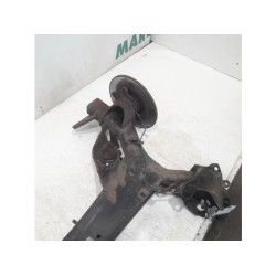 Renault - Megane Scenic - Rear-wheel drive axle